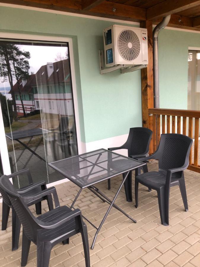 Riviera Lipno Provence Apartment Lipno nad Vltavou Exterior foto