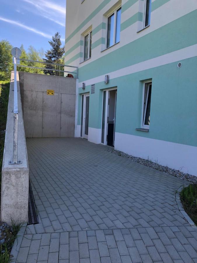 Riviera Lipno Provence Apartment Lipno nad Vltavou Exterior foto